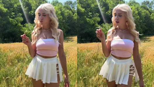 Collieesi - Video Leaks #33
