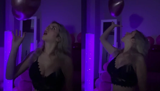 Collieesi - Video Leaks #35