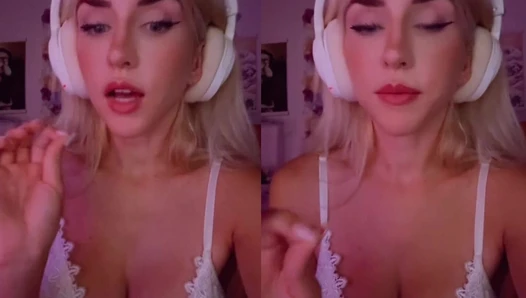 Collieesi - Video Leaks #36