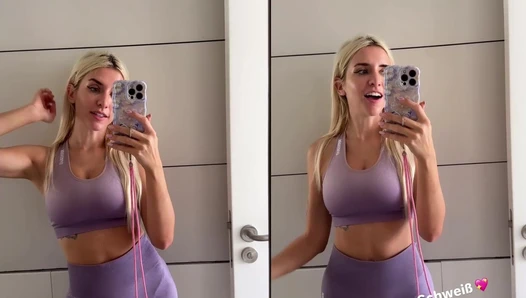 Collieesi - Video Leaks #47