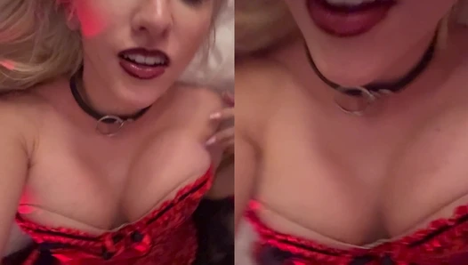 Collieesi - Video Leaks #55