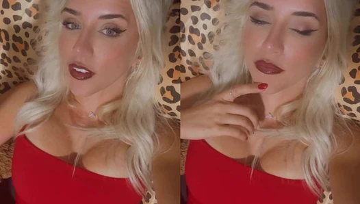 Collieesi - Video Leaks #66