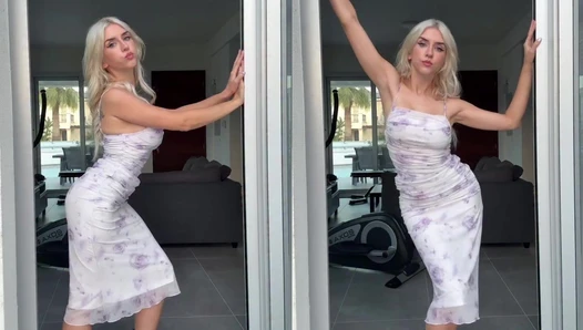 Collieesi - Video Leaks #69