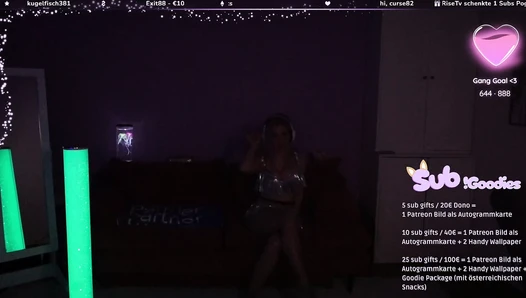 Collieesi - Video Leaks #79