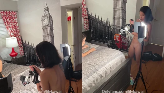 jamelizzzz - Video Leaks #408