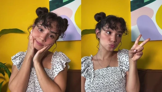 jamelizzzz - Video Leaks #489