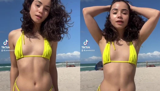 jamelizzzz - Video Leaks #500