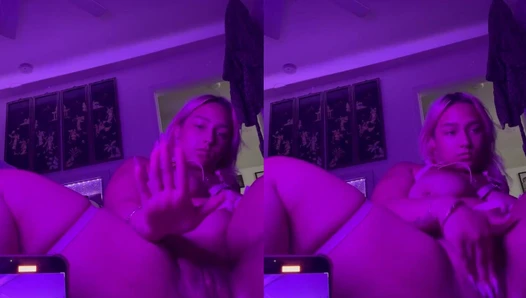 Destany Wilson - Video Leaks #2