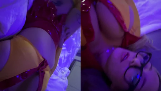Destany Wilson - Video Leaks #8