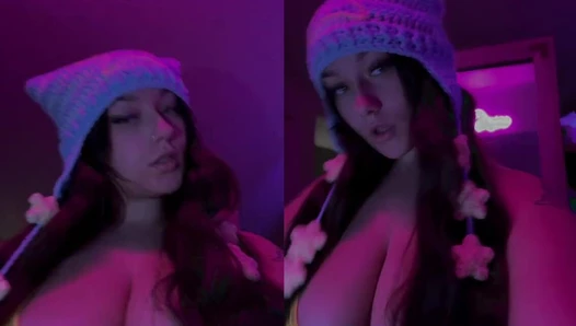 Destany Wilson - Video Leaks #10