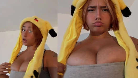 Destany Wilson - Video Leaks #11