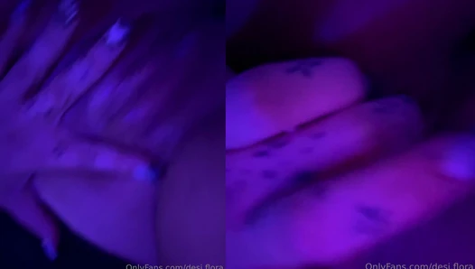 Destany Wilson - Video Leaks #12