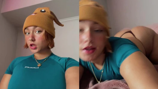 Destany Wilson - Video Leaks #14