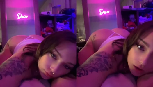 Destany Wilson - Video Leaks #15