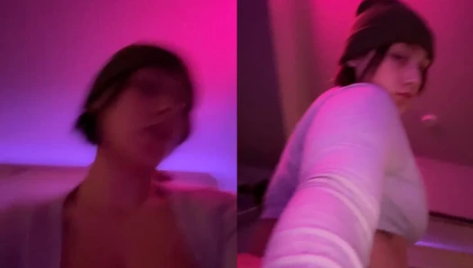 Destany Wilson - Video Leaks #16