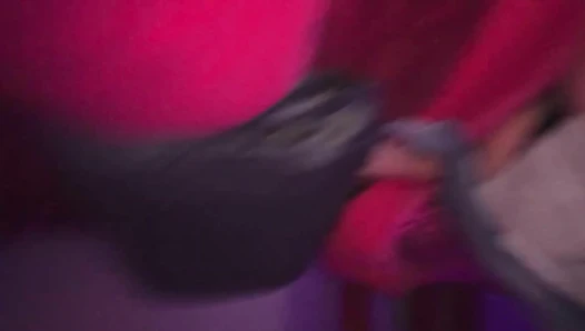 Destany Wilson - Video Leaks #17