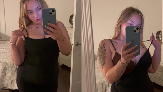 Destany Wilson - Video Leaks #18