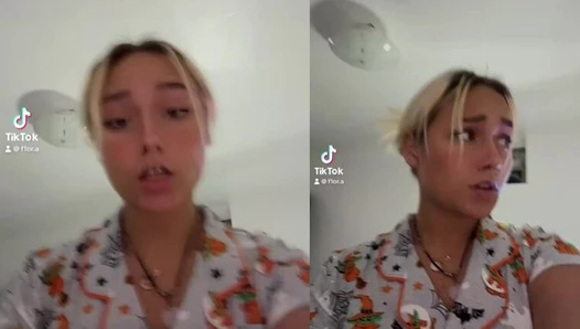 Destany Wilson - Video Leaks #19