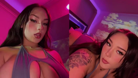 Destany Wilson - Video Leaks #38