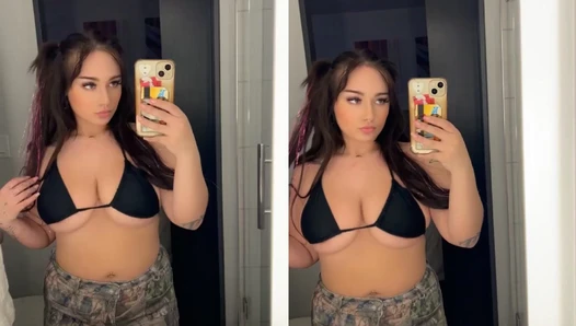 Destany Wilson - Video Leaks #39