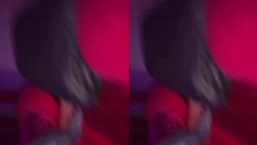 Destany Wilson - Video Leaks #42