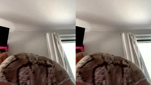 Destany Wilson - Video Leaks #47