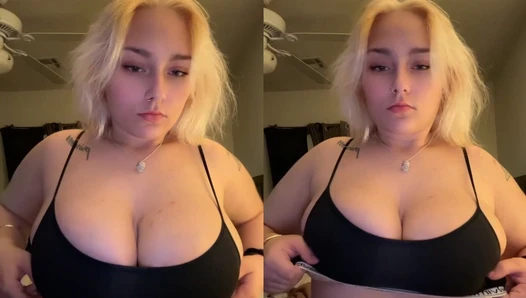 Destany Wilson - Video Leaks #54