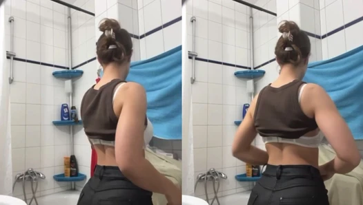 Chiara Fiaccone - Video Leaks #34