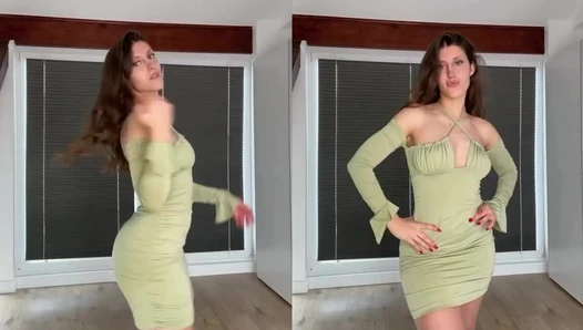Chiara Fiaccone - Video Leaks #38