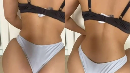 Chiara Fiaccone - Video Leaks #98