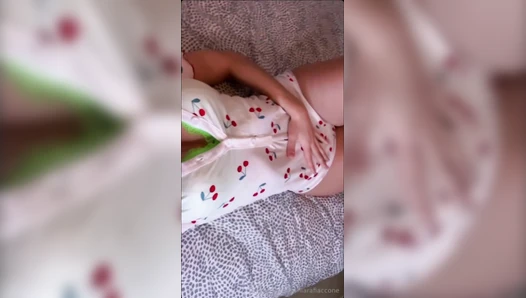 Chiara Fiaccone - Video Leaks #121