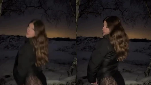 Chiara Fiaccone - Video Leaks #123
