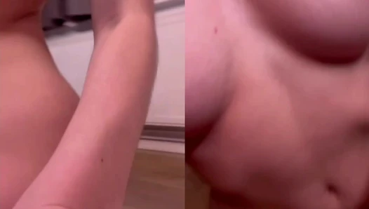 Chiara Fiaccone - Video Leaks #124