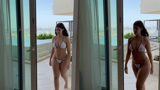 Chiara Fiaccone - Video Leaks #139