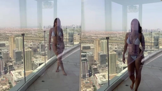 Chiara Fiaccone - Video Leaks #142