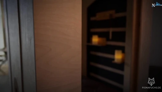 Fiona Fuchs - Video Leaks #78
