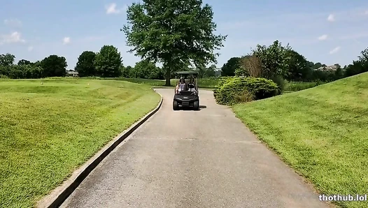 Shaylust - $h@ylu$t playing golf [360622]