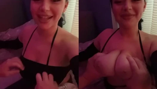 Celina Melon - Video Leaks #141