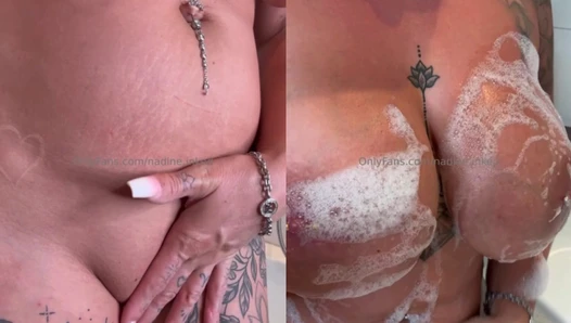 Nadine.inked - Video Leaks #43