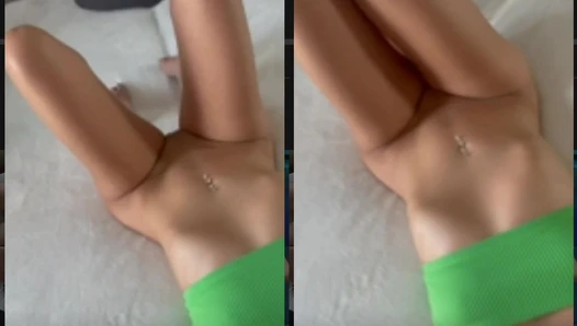 Manuela_Elena - Video Leaks #4