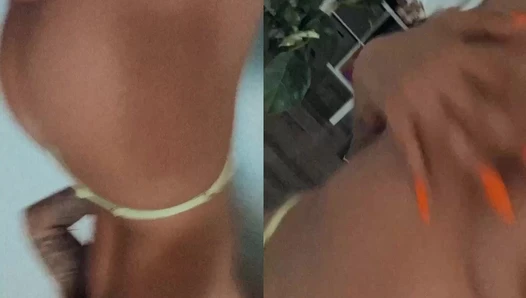 Manuela_Elena - Video Leaks #10