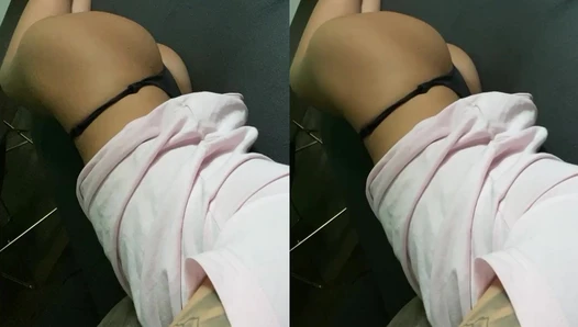 Manuela_Elena - Video Leaks #23