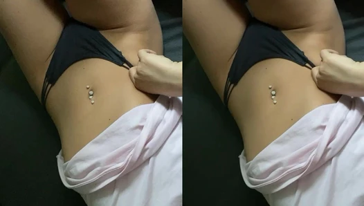 Manuela_Elena - Video Leaks #27