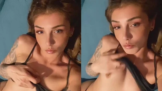 Manuela_Elena - Video Leaks #28