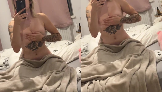 Terry Spice - Video Leaks #1