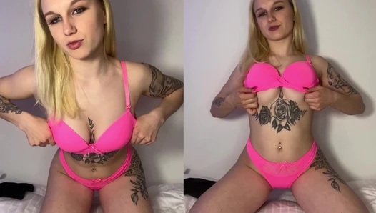 Terry Spice - Terry message 02