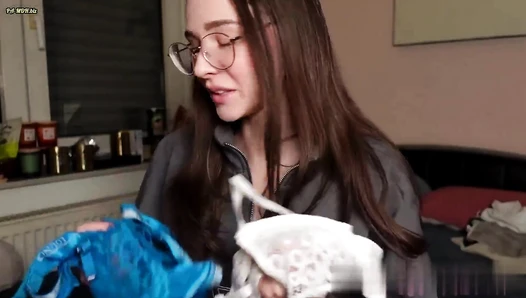 Emmi Hill - Video Leaks #271