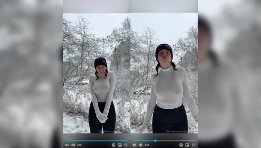 Miriam Gast - Video Leaks #221