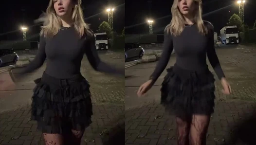 xFibii - Video Leaks #2