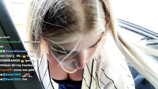 xFibii - Video Leaks #3